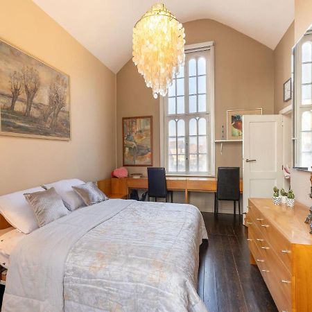 Apartment In Kruibeke At Wissekerke Castle Екстер'єр фото