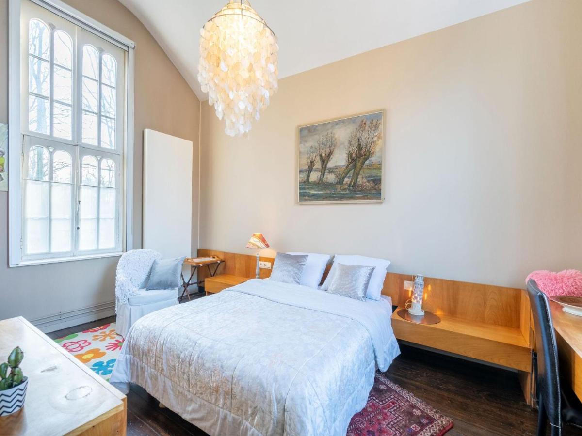 Apartment In Kruibeke At Wissekerke Castle Екстер'єр фото